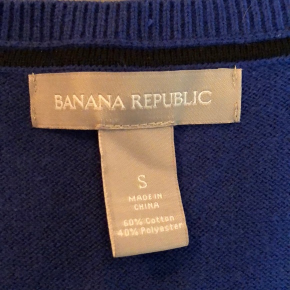 Banana Republic Sweater 😍😱 - Picture 3 of 5